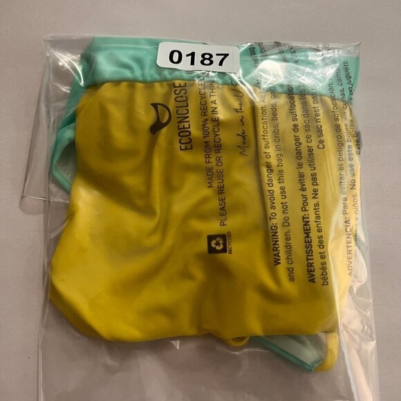 Victoria's Secret The Teeny Bikini Swimsuit Bottoms NWT - Picture 8 of 8